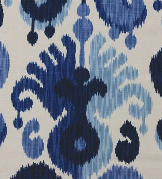 P/Kaufmann Still Water Fabric in Cobalt