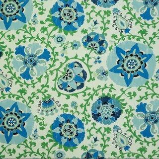 P/Kaufmann Sophia Fabric in Sapphire