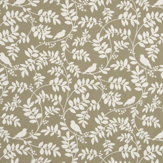 Robert Allen New Botany Indoor/Outdoor Fabric in Taupe
