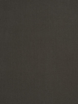 Stroheim 100% Linen Natté Weave Fabric in Quartzite