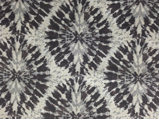 Swavelle Mill Creek Pellyn  Outdoor Fabric in Jet