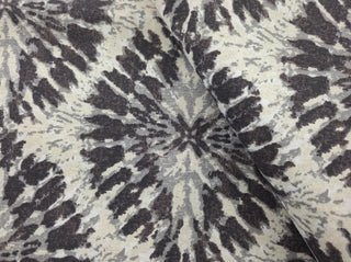 Swavelle Mill Creek Pellyn  Outdoor Fabric in Jet