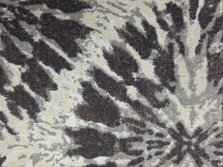 Swavelle Mill Creek Pellyn  Outdoor Fabric in Jet