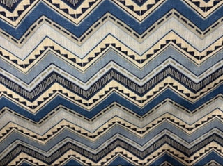 Richloom Khayyam Fabric in Mirage