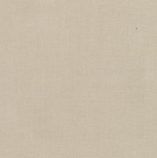 100% Wool Twill Fabric in Light Khaki