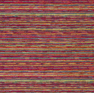 Robert Allen Tamacheq Upholstery Fabric in Tomato