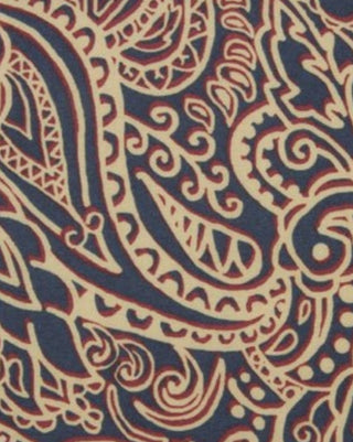 Robert Allen Legend Paisley in Bouquet