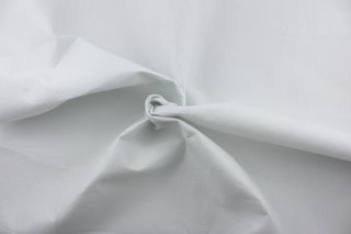 Felt Fabric in White for Crafts