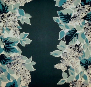 Madcap Cottage Windy Corner Fabric in Indigo