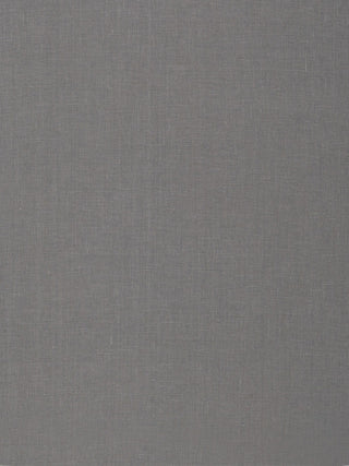 Fabricut Madison 100% Linen Fabric in Iron