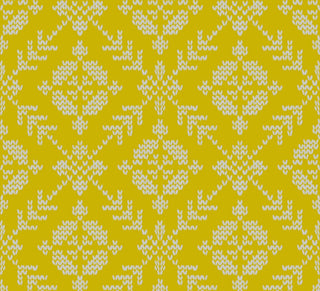 Anna Maria Horner Good Gracious Fair Isle in Sun