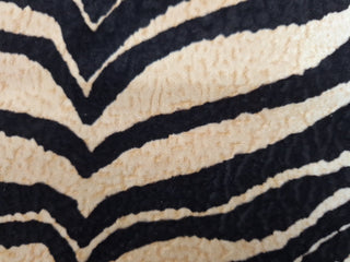 Charlotte Fabrics D425 Dune Tiger Print Fabric