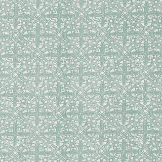 Lacefield Designs Sandoval Fabric in Verde