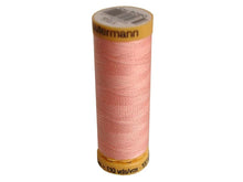 Load image into Gallery viewer, Gutermann 100% Natural Cotton Sewing Thread 110 yd. (65 Colors #1001 - #9430)
