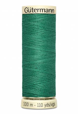 Allary White 100% Polyester Sewing Thread, 200 yd 