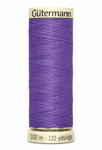 Gutermann Sew All Polyester Thread 110 Yards (100 Colors #675 - #944)
