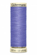 Load image into Gallery viewer, Gutermann Sew All Polyester Thread 110 Yards (100 Colors #675 - #944)

