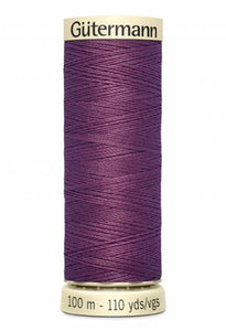 Gutermann Sew All Polyester Thread 110 Yards (100 Colors #675 - #944)