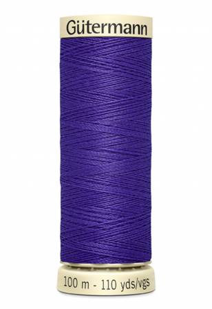 Gutermann Sew-All Thread 110 Yards-Purple