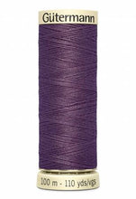 Load image into Gallery viewer, Gutermann Sew All Polyester Thread 110 Yards (2 Colors #945 - #948)
