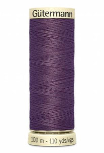 Gutermann Sew All Polyester Thread 110 Yards (2 Colors #945 - #948)