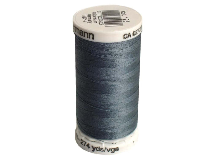 Allary 24 Polyester Sewing Thread Spools 200 Yards Each