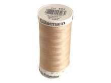 Load image into Gallery viewer, Gutermann Sew All Polyester Thread 274 Yards (32 Colors #442 - #660)
