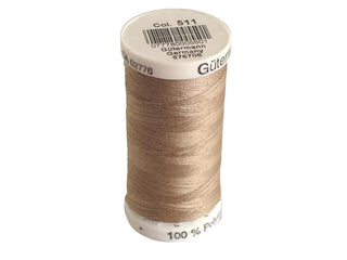 Gutermann Sew All Polyester Thread 274 Yards (32 Colors #442 - #660)