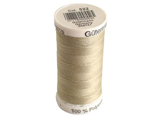 Gutermann Sew All Polyester Thread 274 Yards (32 Colors #442 - #660)