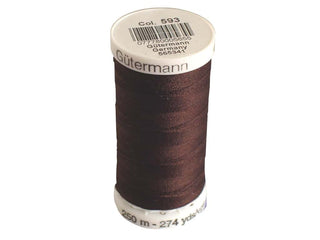 Gutermann Sew All Polyester Thread 274 Yards (32 Colors #442 - #660)