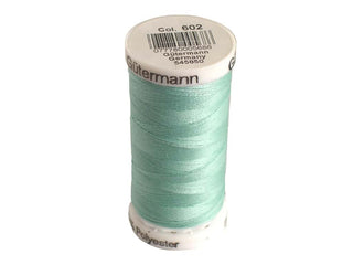 Gutermann Sew All Polyester Thread 274 Yards (32 Colors #442 - #660)