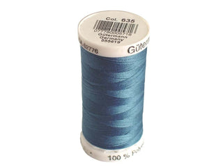 Gutermann Sew All Polyester Thread 274 Yards (32 Colors #442 - #660)