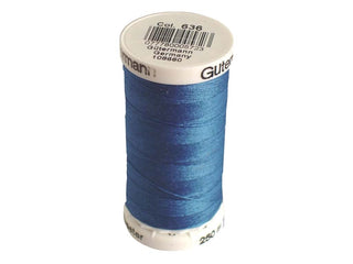 Gutermann Sew All Polyester Thread 274 Yards (32 Colors #442 - #660)