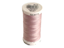 Load image into Gallery viewer, Gutermann Sew All Polyester Thread 274 Yards (37 Colors #680 - #945)
