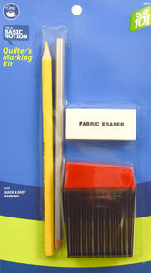Quilter's Marking Kit