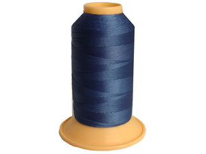 Gutermann Polyester Upholstery Thread 328 yd. (13 Colors #000 to #868)