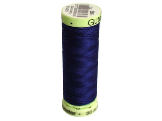 Gutermann Top Stitch Heavy Duty Thread 33 yd. (50 Colors #10 - #945)