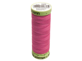 Gutermann Top Stitch Heavy Duty Thread 33 yd. (50 Colors #10 - #945)