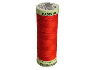 Gutermann Top Stitch Heavy Duty Thread 33 yd. (50 Colors #10 - #945)