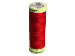 Gutermann Top Stitch Heavy Duty Thread 33 yd. (50 Colors #10 - #945)