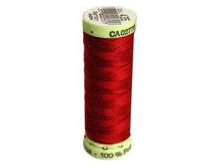 Gutermann Top Stitch Heavy Duty Thread 33 yd. (50 Colors #10 - #945)