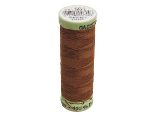 Gutermann Top Stitch Heavy Duty Thread 33 yd. (50 Colors #10 - #945)