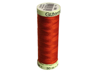 Gutermann Top Stitch Heavy Duty Thread 33 yd. (50 Colors #10 - #945)