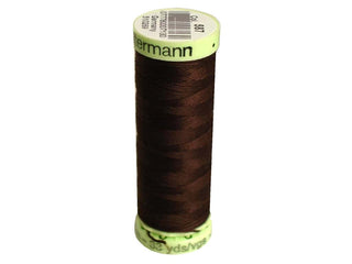 Gutermann Top Stitch Heavy Duty Thread 33 yd. (50 Colors #10 - #945)