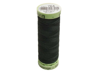 Gutermann Top Stitch Heavy Duty Thread 33 yd. (50 Colors #10 - #945)