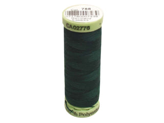 Gutermann Top Stitch Heavy Duty Thread 33 yd. (50 Colors #10 - #945)