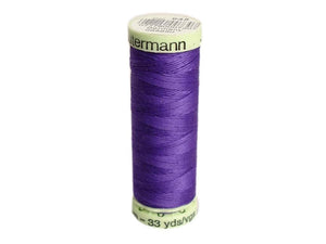 Gutermann Top Stitch Heavy Duty Thread 33 yd. (50 Colors #10 - #945)