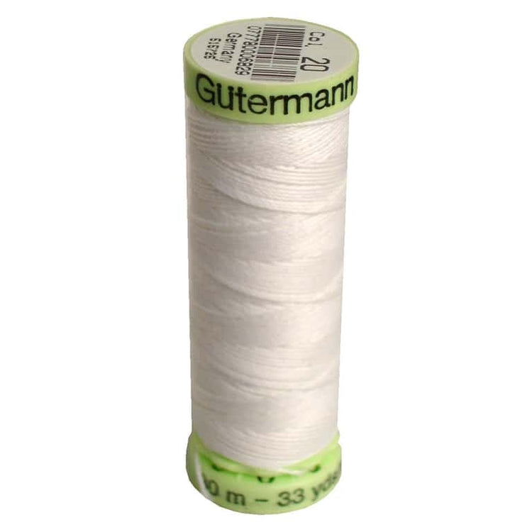 Guttman Thread Guterman Thread – All About Fabrics