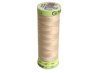 Gutermann Top Stitch Heavy Duty Thread 33 yd. (50 Colors #10 - #945)