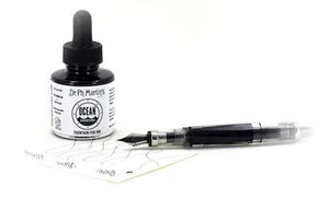 Dr. Ph. Martin's® Ocean Fountain Pen Ink